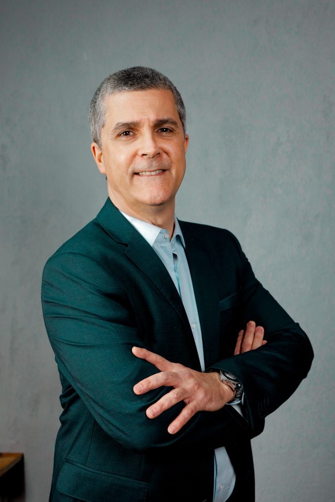 Dr. Marcelo Mostardeiro, infectologista consultor do Minuto Saudável.