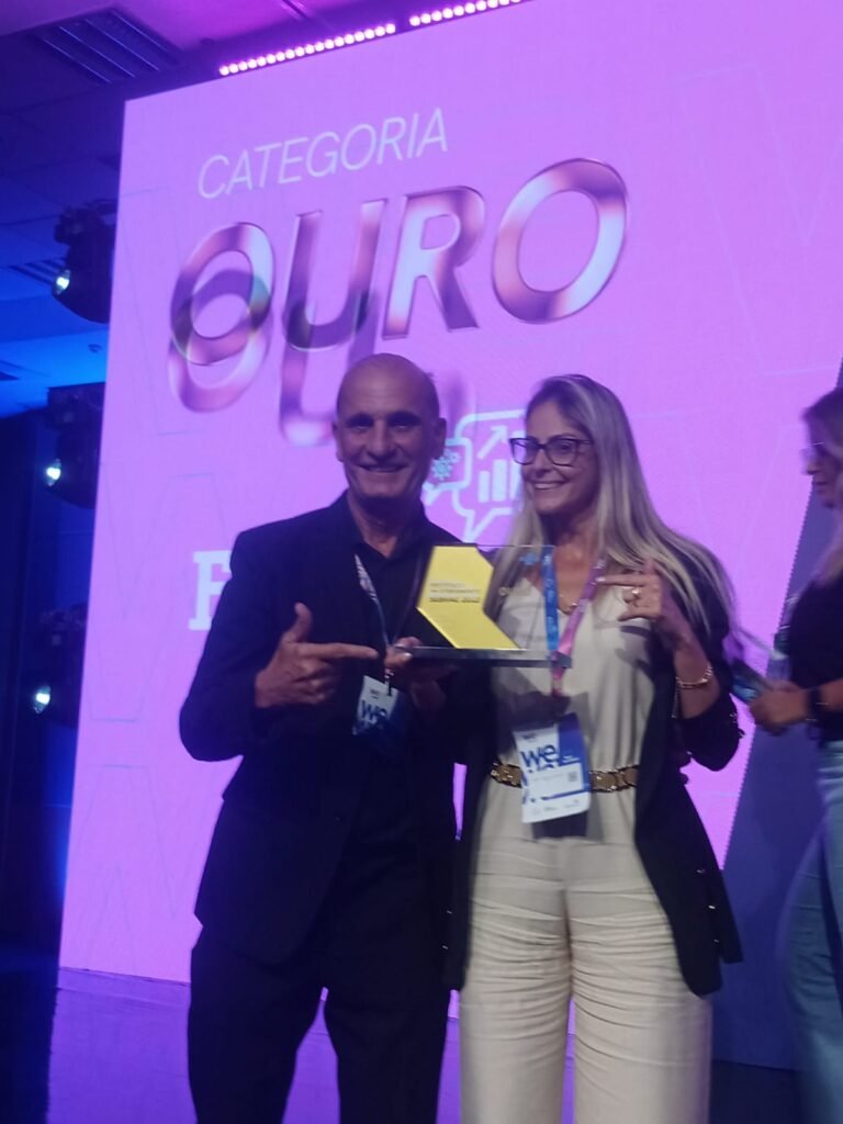 Sala Do Empreendedor De Jacarezinho Recebe Selo Ouro Tribuna Do Vale