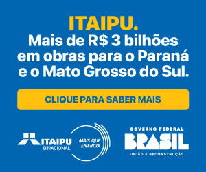 Itaipu - março25