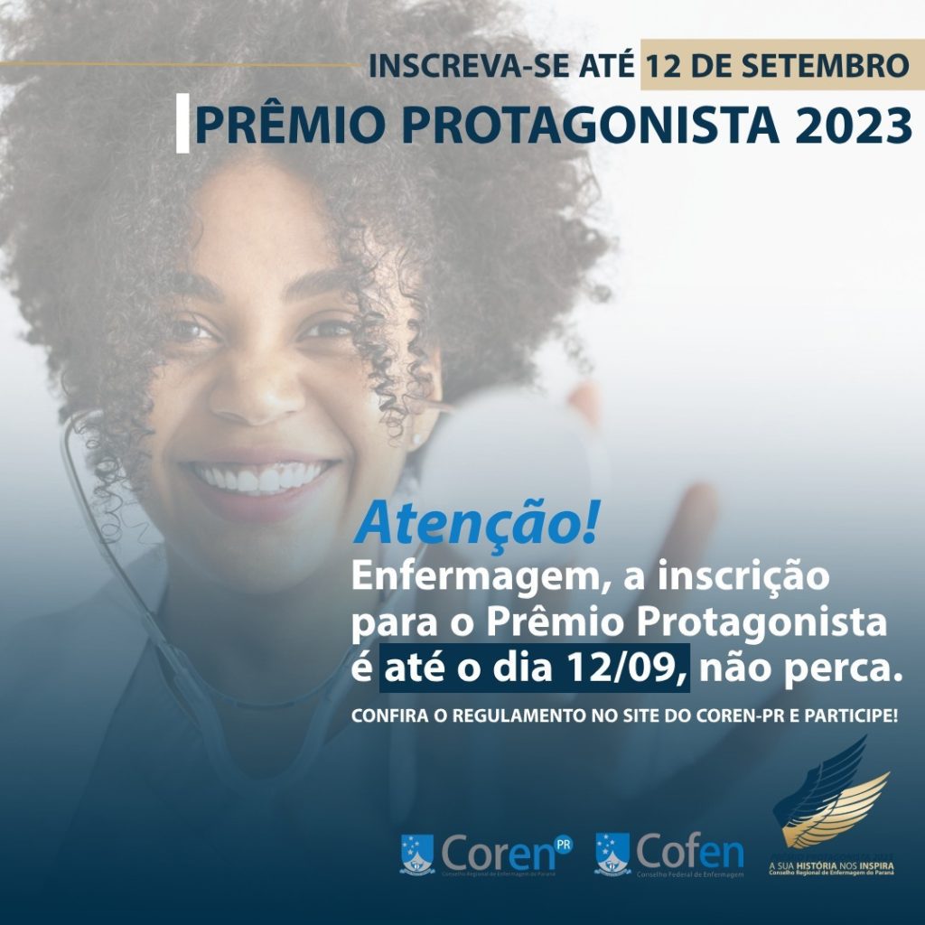 Serviços ao Profissional - Coren/PR