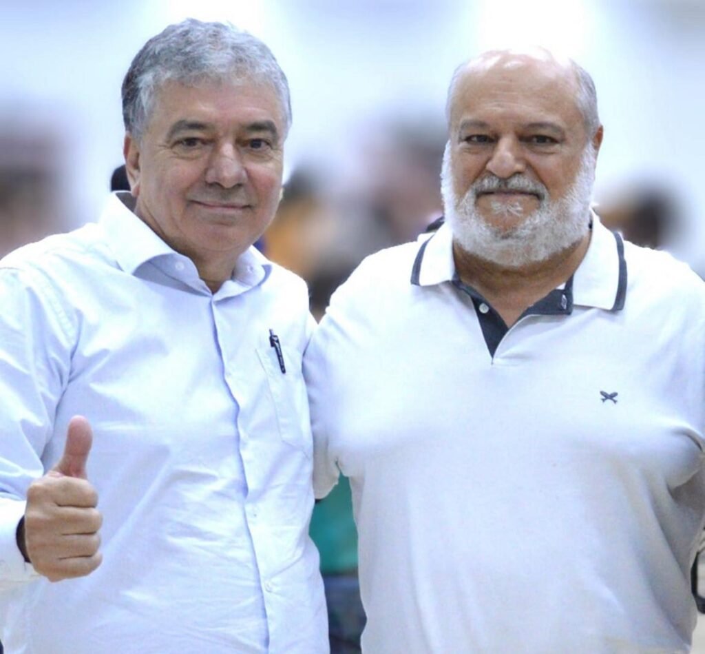 Conhe A Os Candidatos A Prefeito Vice E Vereador De Santo Ant Nio Da Platina Tribuna Do Vale